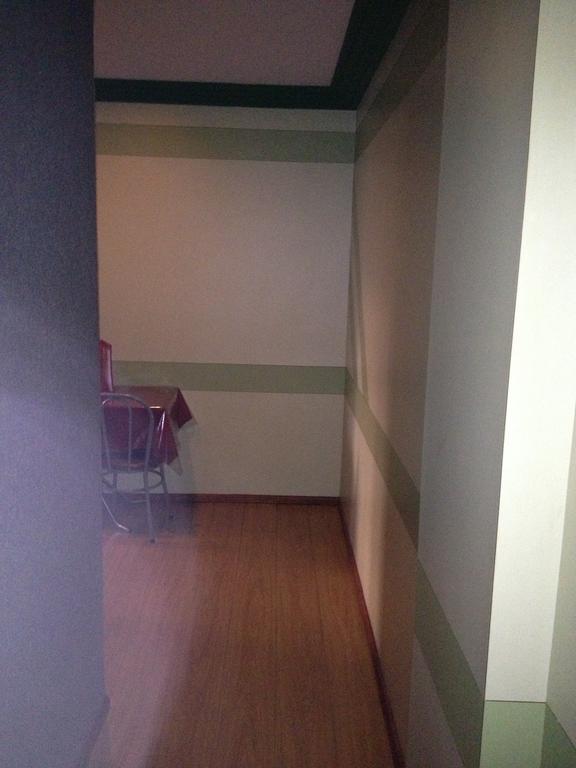 Hotel Barao Do Flamengo (Adults Only) Rio de Janeiro Luaran gambar