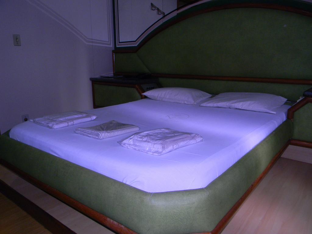 Hotel Barao Do Flamengo (Adults Only) Rio de Janeiro Luaran gambar
