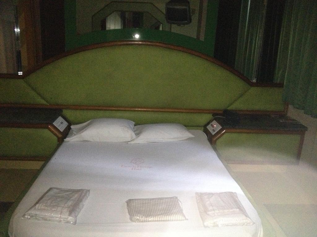 Hotel Barao Do Flamengo (Adults Only) Rio de Janeiro Bilik gambar