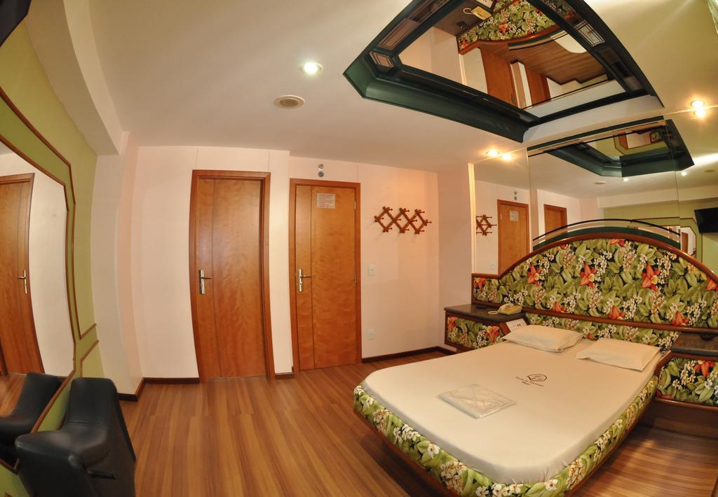 Hotel Barao Do Flamengo (Adults Only) Rio de Janeiro Luaran gambar