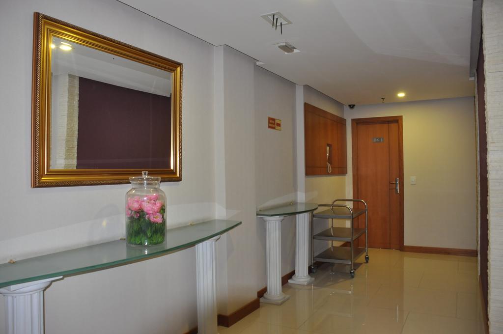 Hotel Barao Do Flamengo (Adults Only) Rio de Janeiro Luaran gambar