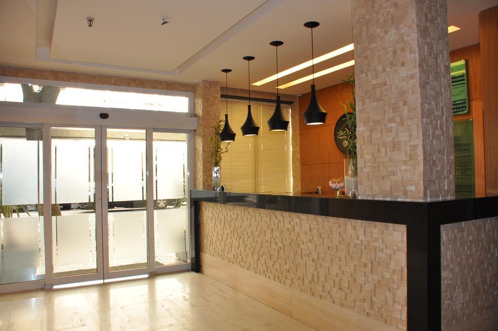 Hotel Barao Do Flamengo (Adults Only) Rio de Janeiro Luaran gambar
