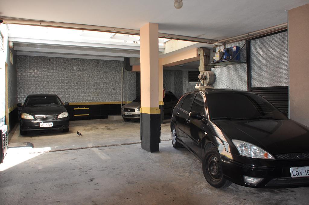 Hotel Barao Do Flamengo (Adults Only) Rio de Janeiro Luaran gambar