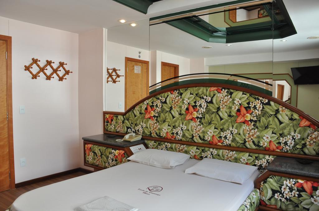 Hotel Barao Do Flamengo (Adults Only) Rio de Janeiro Luaran gambar