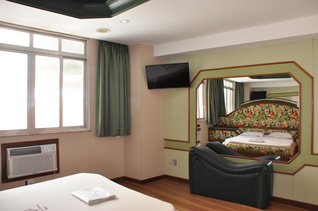 Hotel Barao Do Flamengo (Adults Only) Rio de Janeiro Luaran gambar