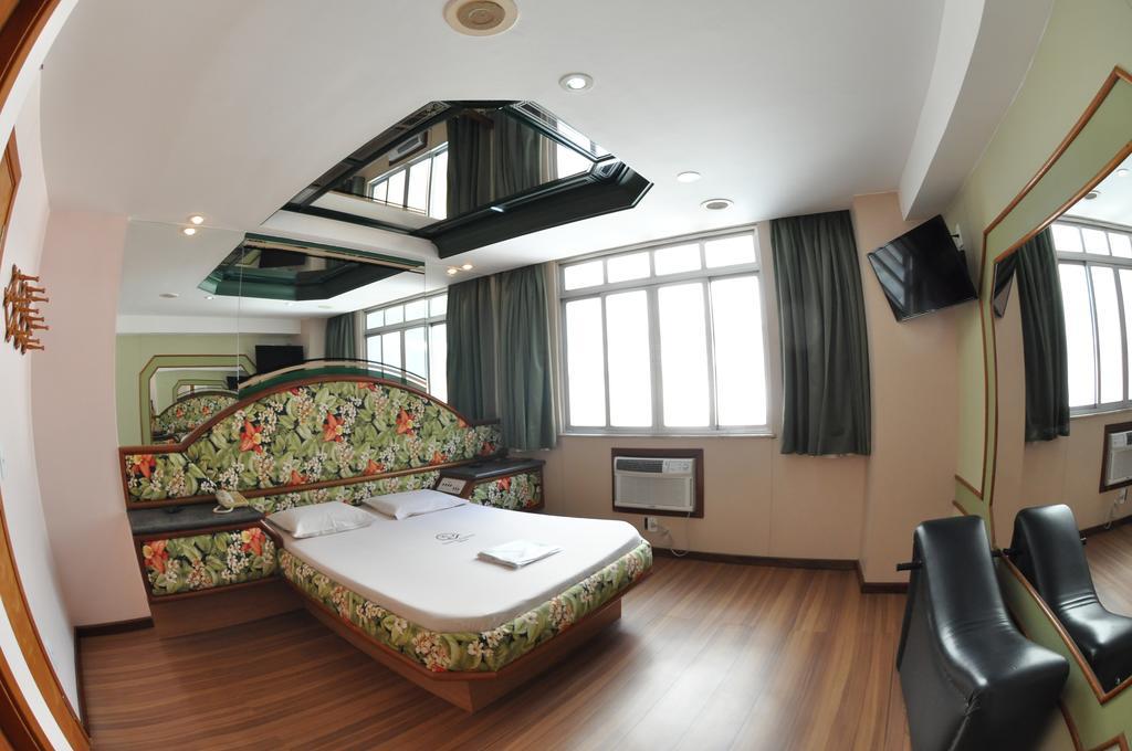 Hotel Barao Do Flamengo (Adults Only) Rio de Janeiro Luaran gambar